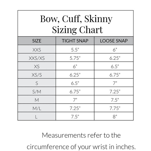 Luxe Rose Gold Tessere Apple Watch Bow Band Sparklband - Picture 6 of 6